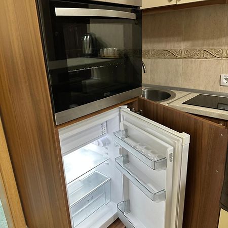 Apartamento Imperija Kragujevac Exterior foto