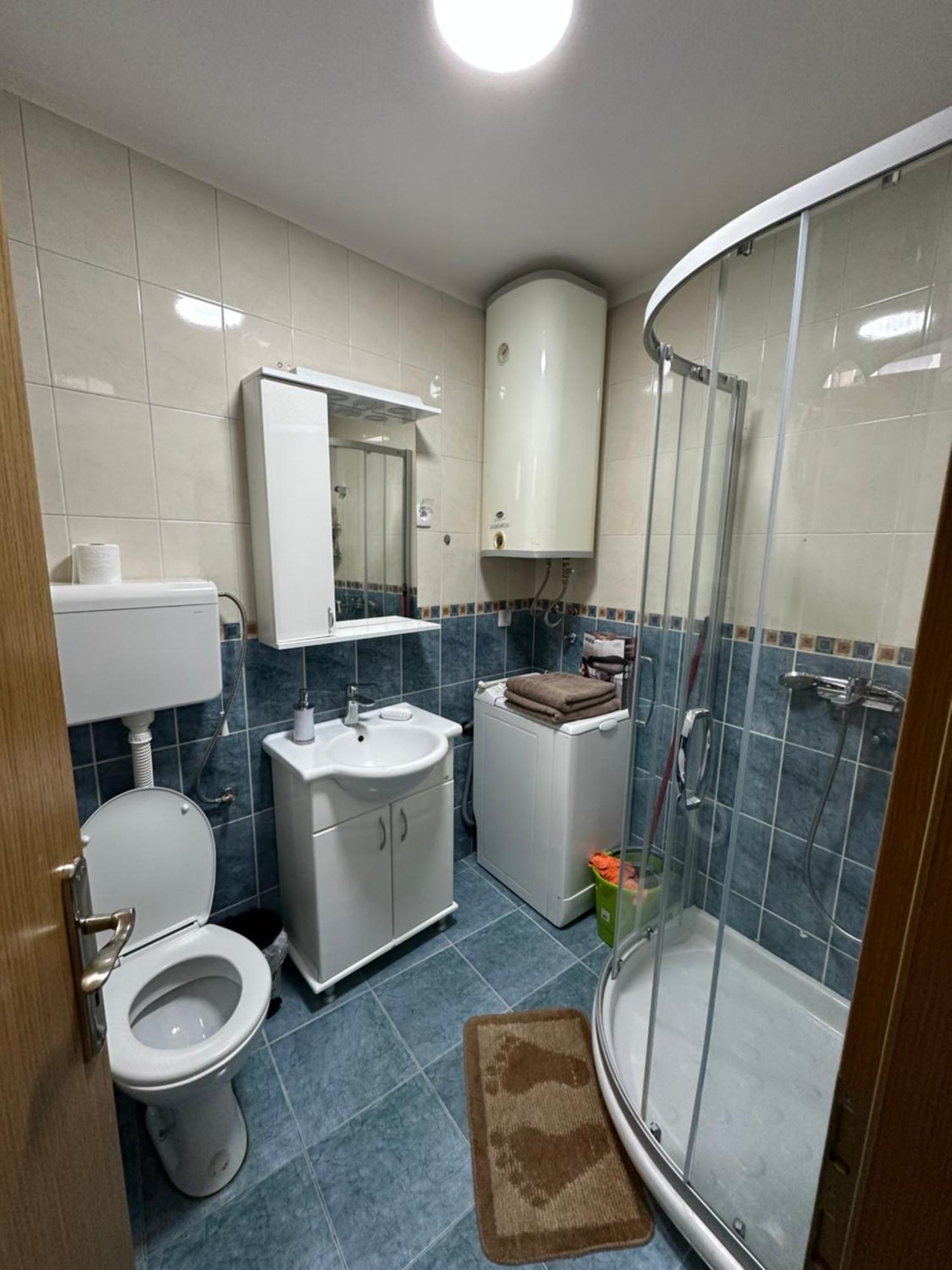 Apartamento Imperija Kragujevac Exterior foto